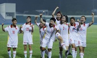 Xem trực tiếp vòng loại U20 châu Á nữ Việt Nam vs nữ Australia trên kênh nào, ở đâu? 
