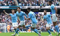 Nhận định Man City vs Huddersfield, 21h00 ngày 07/01: Cơn mưa bàn thắng? 