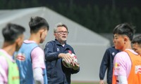Xem trực tiếp đội tuyển Việt Nam đá Asian Cup 2023 trên kênh nào?