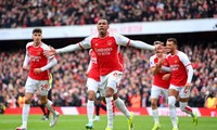 Nhận định Nottingham vs Arsenal, 2h30 ngày 31/1: Pháo nổ rền vang trên sân City Ground 