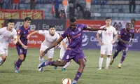 VAR lên tiếng, Thể Công Viettel thua ngược Bình Dương 0-1