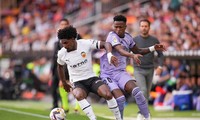 Nhận định Valencia vs Real Madrid, 3h00 ngày 3/3: Củng cố ngôi đầu! 