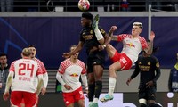 Nhận định Real Madrid vs RB Leipzig, 3h00 ngày 7/3: Cơ hội nào cho đội khách? 