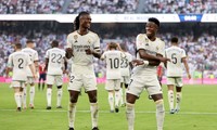 Nhận định Osasuna vs Real Madrid, 22h15 ngày 16/3: Khó có bất ngờ 