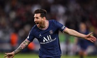 Messi khai hỏa, gieo sầu cho thầy cũ và xây hạnh phúc mới 