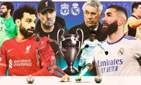 Real - Liverpool, cuộc chiến của những nhà vô địch vĩ đại