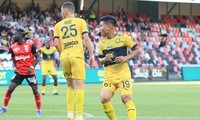 Dijon, đối thủ kế tiếp của Quang Hải mạnh cỡ nào mà được gọi là &apos;PSG của Ligue 2&apos;