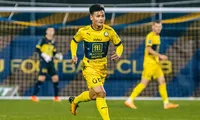Người của Pau FC chê ‘khúc gỗ’ Mayron George, dự báo Quang Hải sẽ mang tới bất ngờ