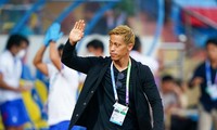 Keisuke Honda gây sốc, hứa sẽ từ chức nếu không giúp Campuchia soán ngôi Việt Nam