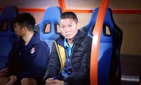 HLV Chu Đình Nghiêm và cơ hội làm nên lịch sử với Siêu Cúp Quốc gia - Cúp THACO 2022
