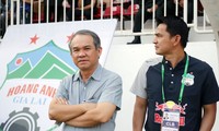 &apos;Vấn đề giữa HAGL và VPF có thể giải quyết mà không cần ra tòa&apos;