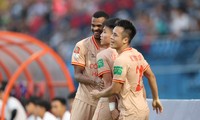 Nhận định CAHN vs SLNA, 19h15 ngày 26/5: Chủ nhà tiếp mạch thăng hoa