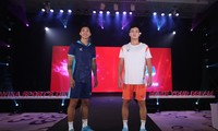 Văn Hậu và Hoàng Đức chung tay lan tỏa ước mơ