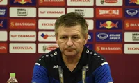 HLV U23 Yemen: &apos;Tôi thực tâm muốn U23 Việt Nam giành vé tới Qatar, vì họ xứng đáng&apos;