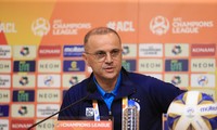 Chỉ ra sự khác biệt giữa V-League và J-League, HLV Bandovic khẳng định Hà Nội FC đã tốt hơn