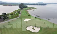 Ba thử thách HIO trị giá 4,6 tỷ tại Tiền Phong Golf Championship 2023