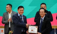 V-League bước vào mùa giải lịch sử 2023/24 với mức tiền thưởng hấp dẫn