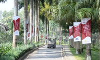 Trước giờ G, sân Kings Course đã sẵn sàng cho Tiền Phong Golf Championship 2023