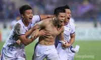 Phạm Tuấn Hải: &quot;Đến bây giờ, tôi vẫn nổi da gà khi xem lại bàn thắng vào lưới Wuhan&quot; 