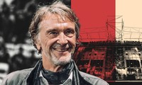 Những điều chưa biết về Sir Jim Ratcliffe, người hứa hẹn giúp MU vĩ đại một lần nữa