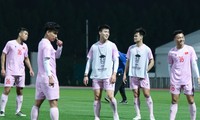 HLV Troussier chốt 26 cầu thủ dự Asian Cup 2023, 4 cầu thủ bị loại là những ai?