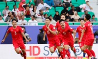 Nguyễn Đình Bắc, dấu ấn của &apos;thế hệ Troussier&apos;