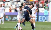 Nhận định Syria vs Ấn Độ, 18h30 ngày 23/1: Tan vỡ hy vọng mong manh