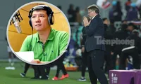 &apos;Về tương lai HLV Troussier, nên có những phản biện từ Hội đồng HLV Quốc gia&apos;