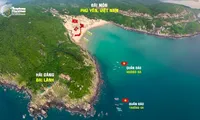 Lễ Thượng cờ siêu ấn tượng tại Tiền Phong Marathon 2024