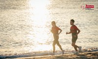 Chi tiết cung đường chạy tại Tiền Phong Marathon 2024
