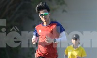 Hài lòng với cung đường Phú Yên, Nguyễn Trung Cường đặt mục tiêu giành Huy chương Vàng Tiền Phong Marathon 2024 