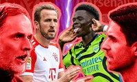 Nhận định Bayern vs Arsenal, 02h00 ngày 18/4: Kéo dài nỗi ám ảnh 