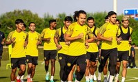 Truyền thông Malaysia cho rằng nếu làm tốt 3 nhiệm vụ này, U23 Malaysia sẽ đánh bại U23 Việt Nam