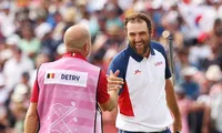 Golf Olympic 2024: Caddie có được nhận huy chương Thế vận hội không? 