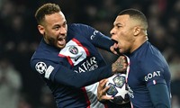 Neymar: &apos;Chơi bóng cùng Mbappe không khác gì địa ngục trần gian&apos; 