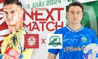 Nhận định CLB TP.HCM vs Phù Đổng Ninh Bình, 19h15 ngày 20/10: Văn Lâm cùng dàn sao xuất trận