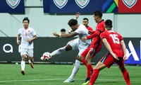 Nhận định Việt Nam vs Singapore, 20h00 ngày 29/12: Hạ bầy Sư tử, tiến vào chung kết