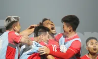 Những khoảnh khắc chói sáng của Nguyễn Xuân Son, người hùng trong màn quật ngã Thái Lan