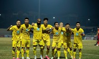 Nhận định Đông Á Thanh Hóa vs Svay Rieng, 18h00 ngày 22/1: Lên đỉnh bảng