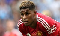 Bất ngờ với bến đỗ mới của Marcus Rashford sau khi rời MU