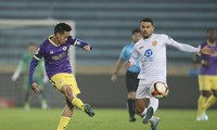 Nhận định Thép Xanh Nam Định vs Hà Nội FC, 18h00 ngày 5/2: Xông nhà đầu năm, khách lì xì chủ 