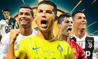 Cristiano Ronaldo bước sang tuổi 40: Không có giới hạn nào cho &apos;người giỏi nhất lịch sử&apos;