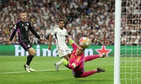 UEFA tính chuyện bỏ hiệp phụ ở vòng knock-out Champions League