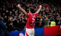 Harry Maguire, gã bỏ đi vụt trở lại thành người hùng của MU như thế nào?