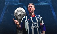 Vì sao Sergio Ramos chấp nhận tới Mexico thi đấu và khoác số áo 93? 