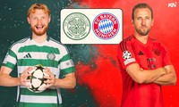 Nhận định Celtic vs Bayern, 3h00 ngày 13/2: Hùm trổ oai