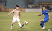 Nhận định CAHN vs Quảng Nam, 19h15 ngày 15/2: Uy hiếp tốp đầu