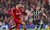 Nhận định Liverpool vs Newcastle, 03h15 ngày 27/2: Tiến gần tới ngôi vương