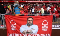 Nottingham Forest, hiện tượng bóng đá Anh được tạo nên bởi một ông chủ kỳ quái 