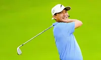 Tiền Phong Golf Championship - Non sông một dải là giải đấu hết sức ý nghĩa